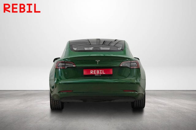5YJ3E7EB1KF320806 2019 TESLA MODEL 3-5