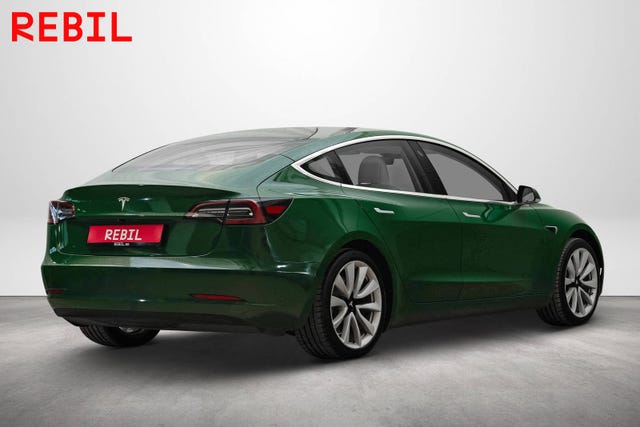 5YJ3E7EB1KF320806 2019 TESLA MODEL 3-4
