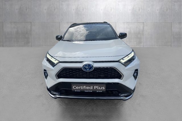 2022 TOYOTA RAV4 - 8