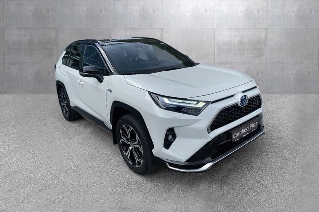 2022 TOYOTA RAV4 - 7