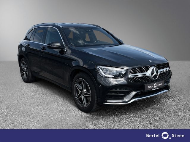 2021 MERCEDES-BENZ GLC - 7