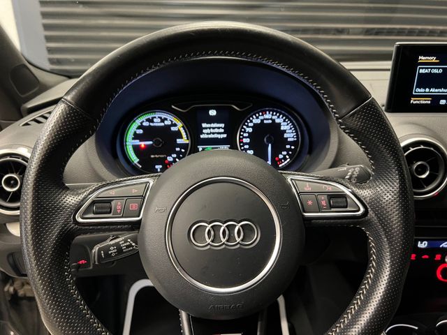 2016 AUDI A3 - 15