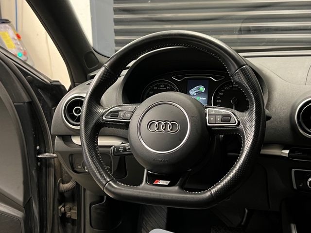 2016 AUDI A3 - 14