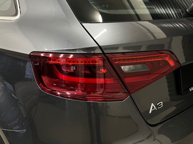 2016 AUDI A3 - 8