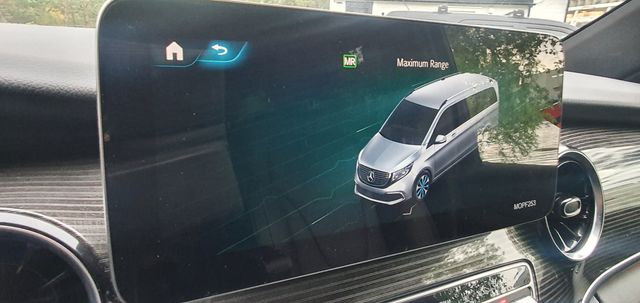 2020 MERCEDES-BENZ EQV - 42