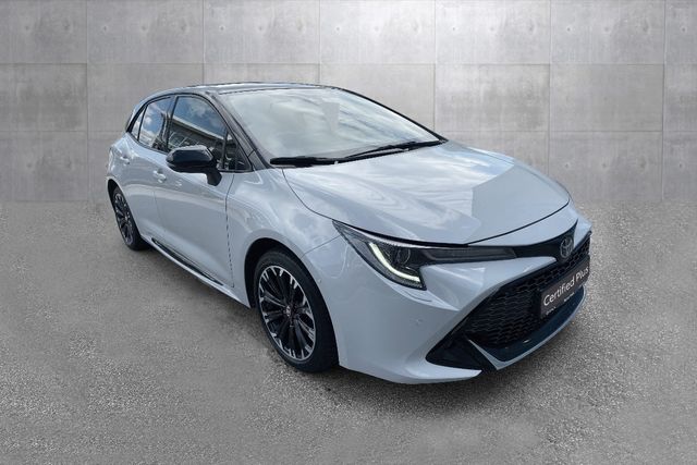 2022 TOYOTA COROLLA - 7