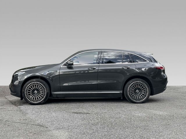 2021 MERCEDES-BENZ EQC - 7