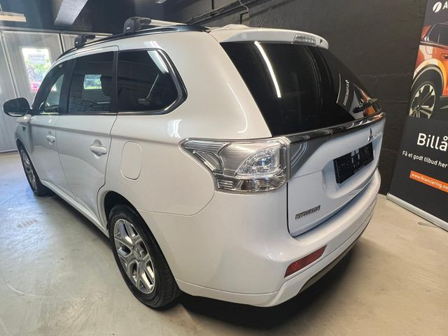 2014 MITSUBISHI OUTLANDER - 19