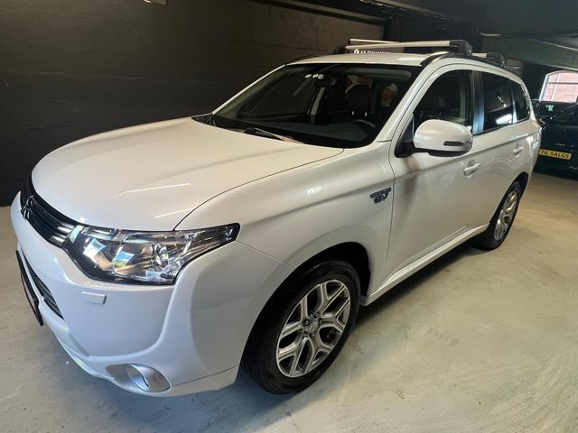 2014 MITSUBISHI OUTLANDER - 15