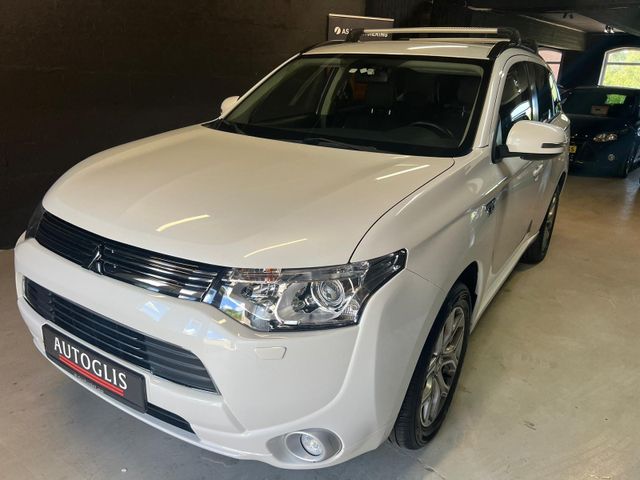 JMBXDGG2WEZ015023 2014 MITSUBISHI OUTLANDER-2