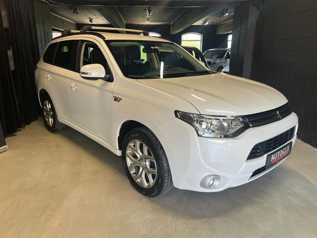 2014 MITSUBISHI OUTLANDER - 5