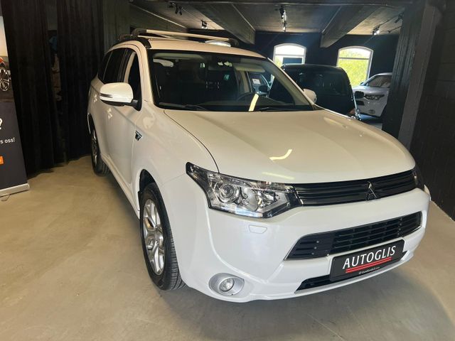 2014 MITSUBISHI OUTLANDER - 6