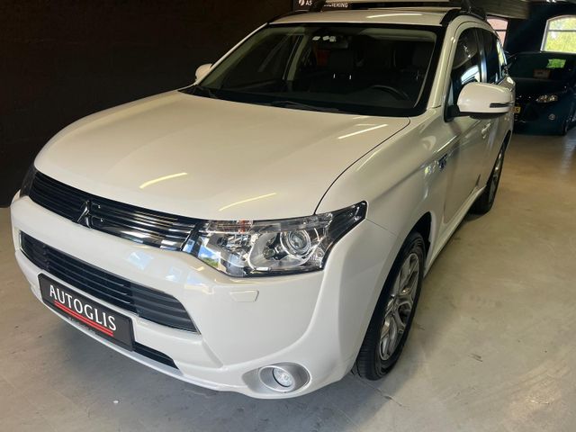 2014 MITSUBISHI OUTLANDER - 13