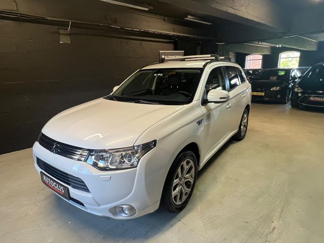 2014 MITSUBISHI OUTLANDER - 24