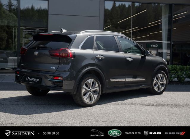 2021 KIA NIRO - 12