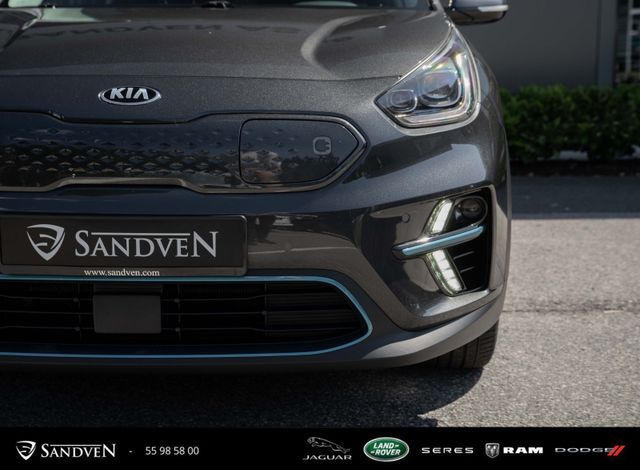 2021 KIA NIRO - 7