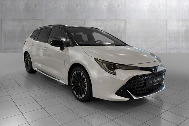 2022 TOYOTA COROLLA - 9