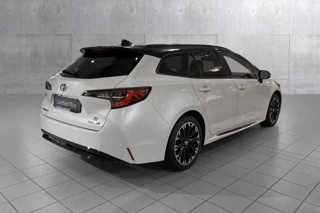 2022 TOYOTA COROLLA - 7