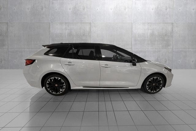 2022 TOYOTA COROLLA - 8