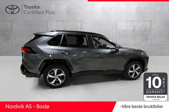 JTMGBRFV60D073835 2022 TOYOTA RAV4 PLUG-IN HYBRID-5