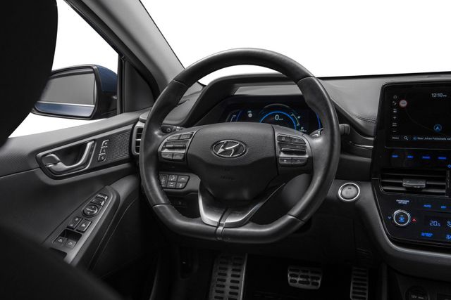 2020 HYUNDAI IONIQ - 17