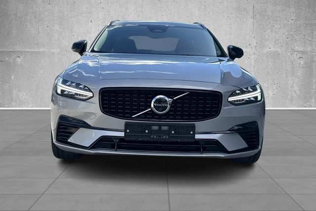 2023 VOLVO V90 - 2