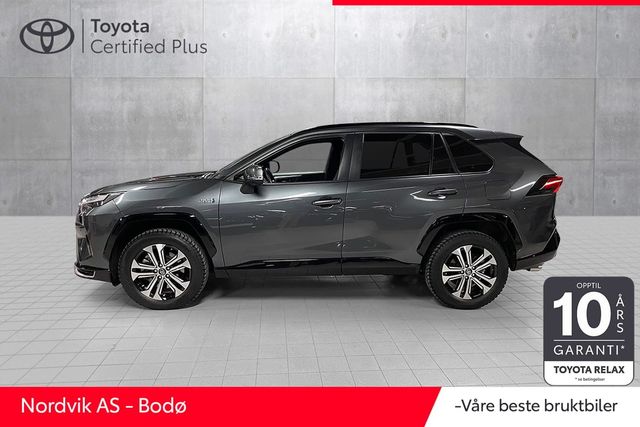 JTMGBRFV50D073891 2022 TOYOTA RAV4 PLUG-IN HYBRID-1