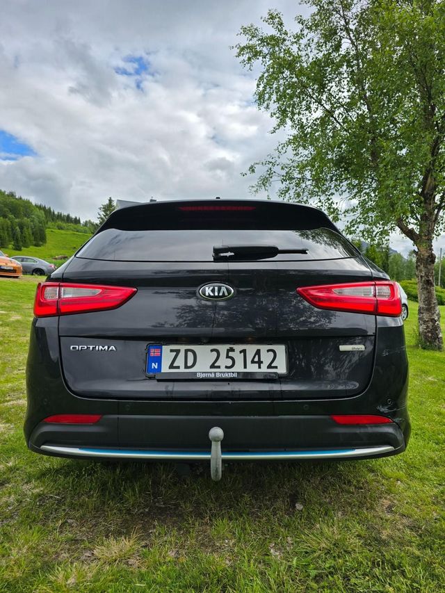 2019 KIA OPTIMA - 4