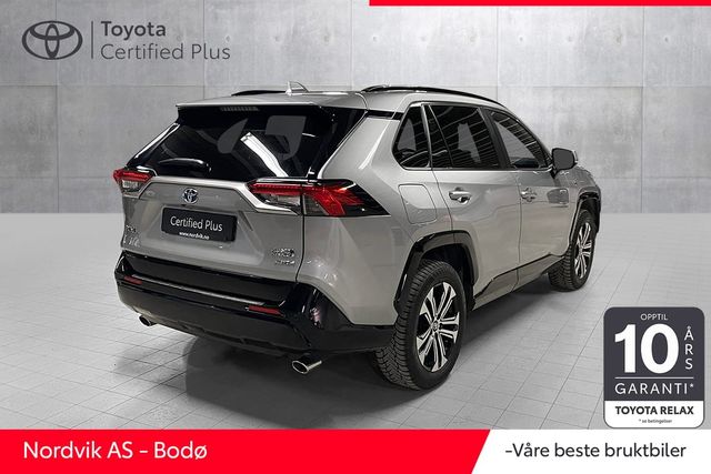 JTMGBRFV80D073643 2022 TOYOTA RAV4 PLUG-IN HYBRID-4