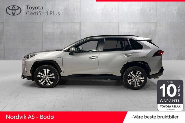 JTMGBRFV80D073643 2022 TOYOTA RAV4 PLUG-IN HYBRID-1