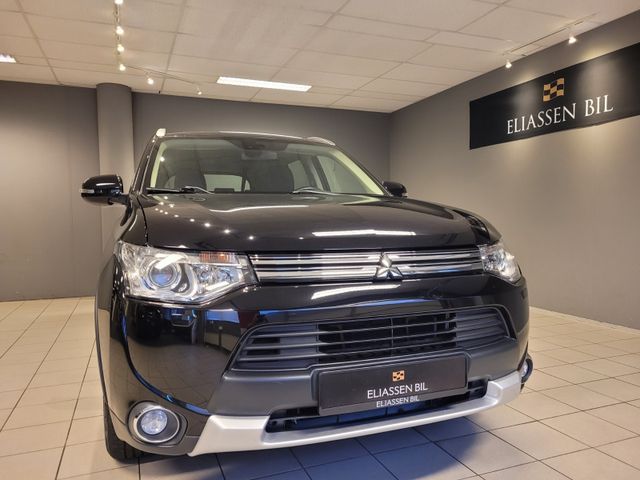 2015 MITSUBISHI OUTLANDER - 10