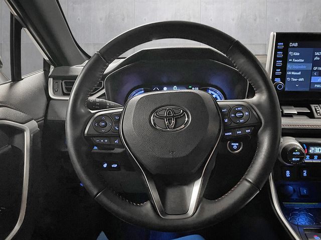 JTMGBRFV20D072391 2022 TOYOTA RAV4 PLUG-IN HYBRID-5