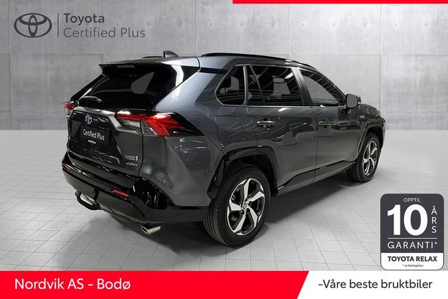 JTMGBRFV20D073900 2022 TOYOTA RAV4 PLUG-IN HYBRID-4