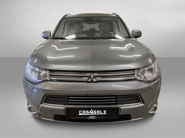 2015 MITSUBISHI OUTLANDER - 8