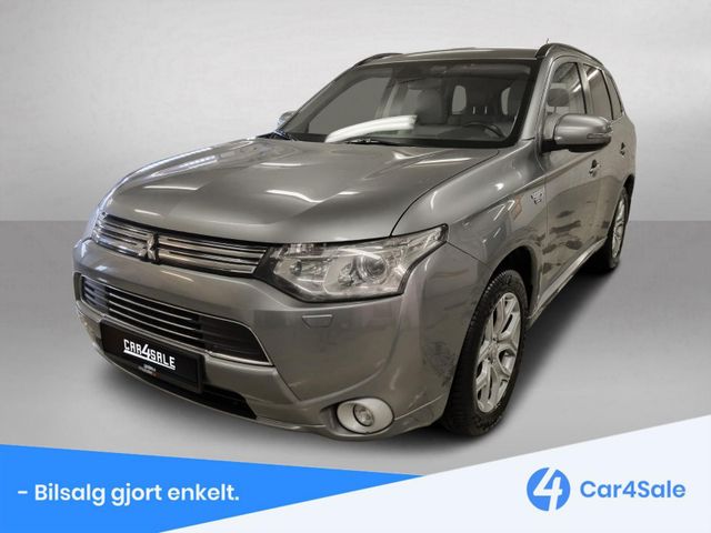 JMBXDGG2WEZ013020 2015 MITSUBISHI OUTLANDER-0