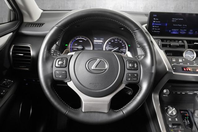 2020 LEXUS NX 300H - 23