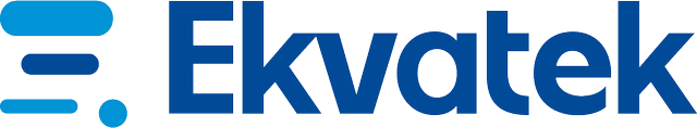 EKVATEK AS logo