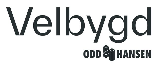 Velbygd AS logo