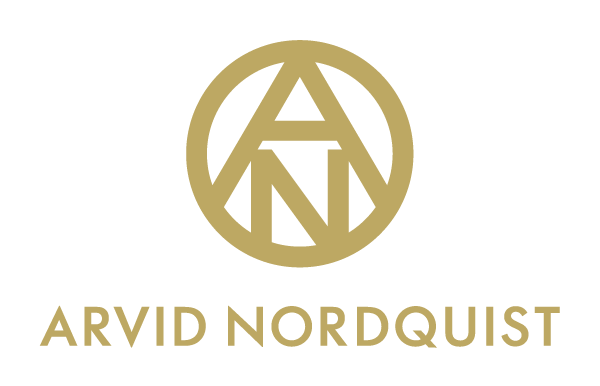 ARVID NORDQUIST NORGE AS logo