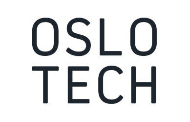 OSLOTECH AS logo