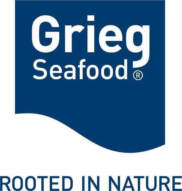 GRIEG SEAFOOD SALES AS logo