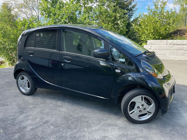 JMBLDHA3WBU000575 2011 MITSUBISHI I-MIEV-2