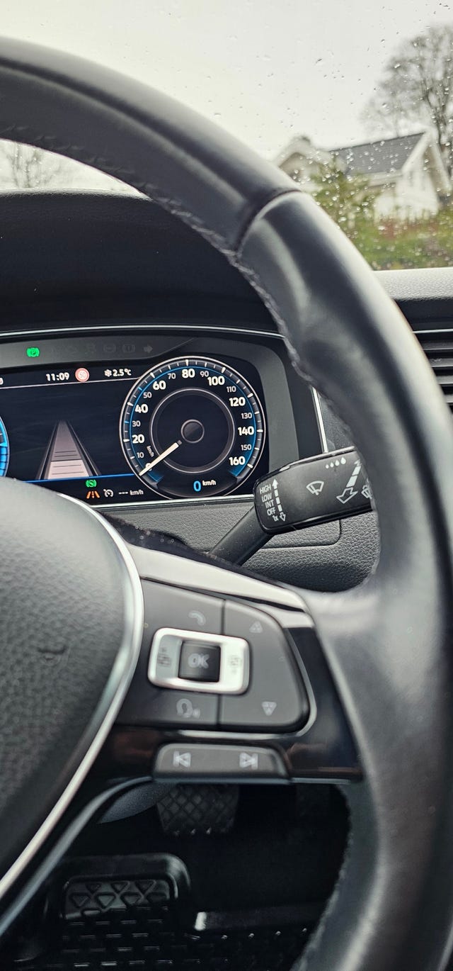 2018 VOLKSWAGEN GOLF - 20