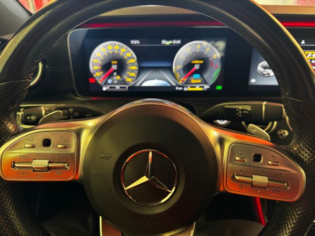 2019 MERCEDES-BENZ E-KLASSE - 14