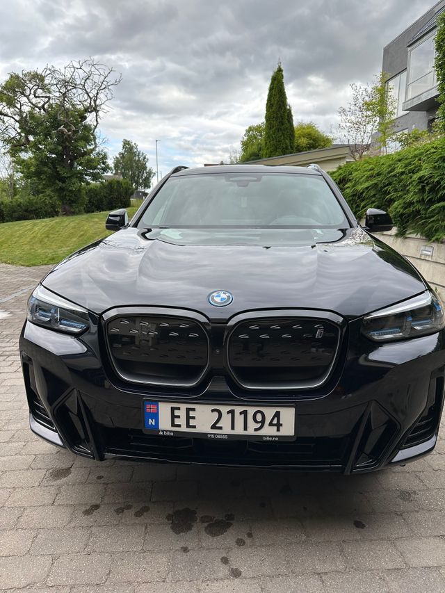 WBY41DU04NS347339 2022 BMW IX3-3