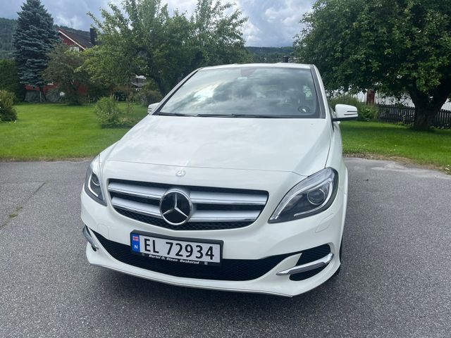 WDD2428901J007543 2015 MERCEDES-BENZ B-KLASSE-0