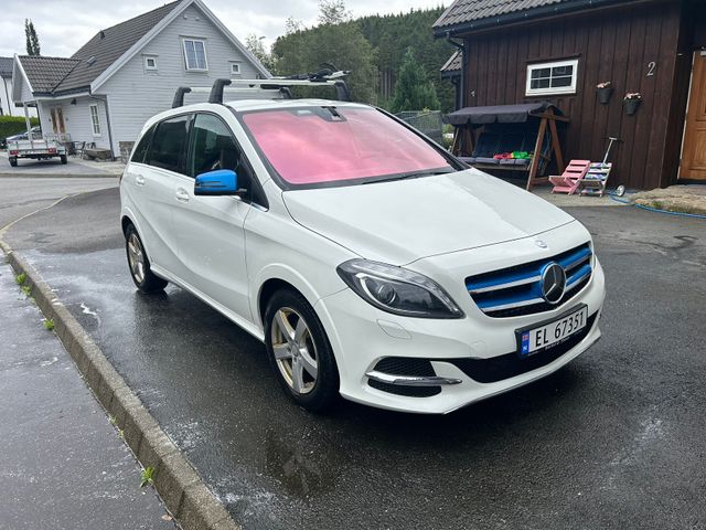 WDD2428901J006033 2015 MERCEDES-BENZ B-KLASSE-0