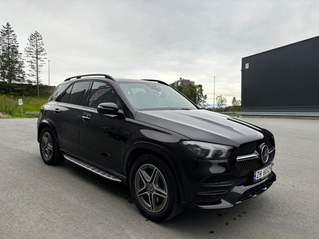 W1N1671171A424304 2021 MERCEDES-BENZ GLE-2