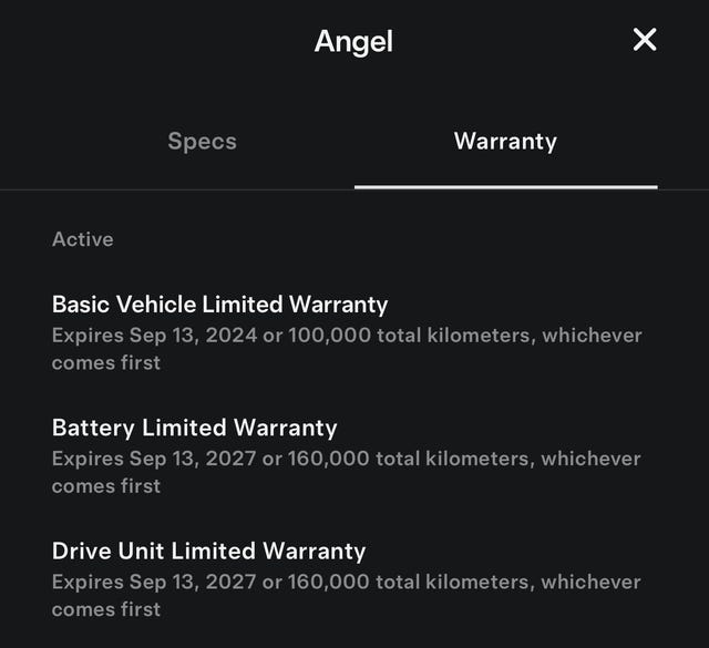 2019 TESLA MODEL 3 - 11