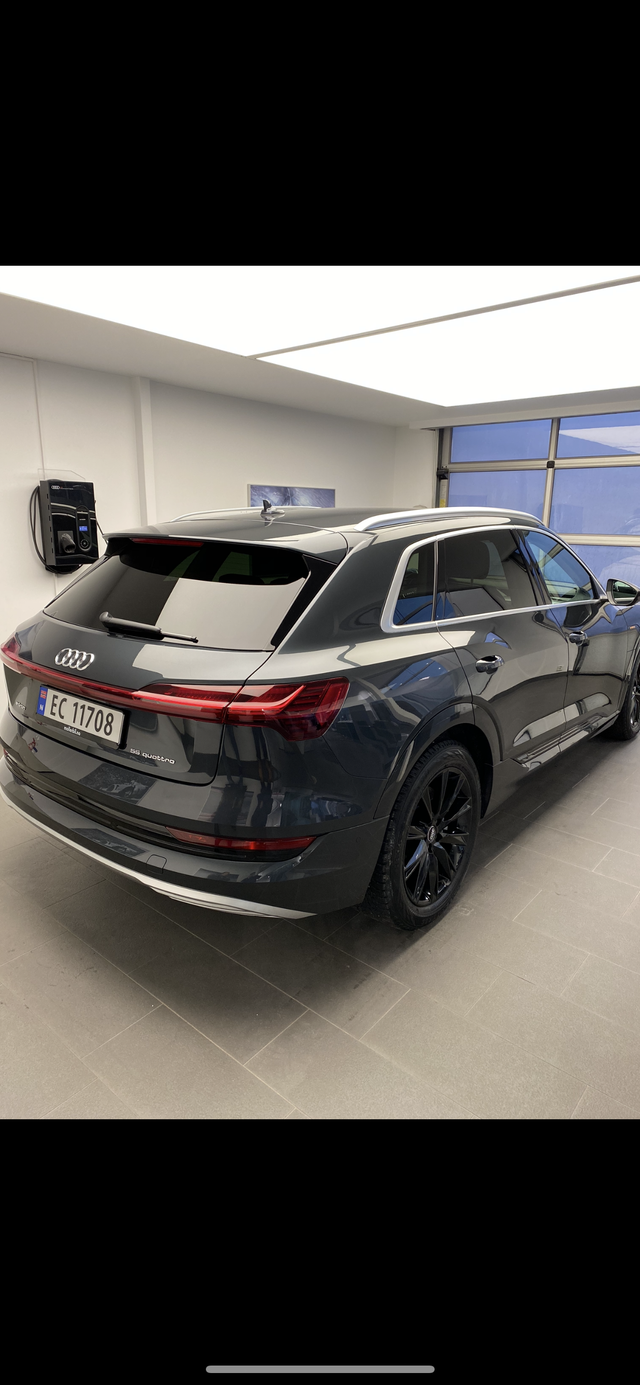 2021 AUDI E-TRON - 18